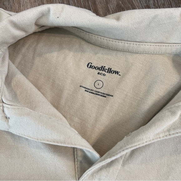 Goodfellow 2-pack - Picture 3 of 4